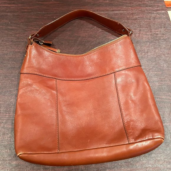 Kate Spade brown hobo bag - Picture 2 of 2